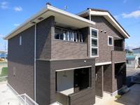 ルフィーの外観