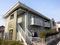 物件の外観画像