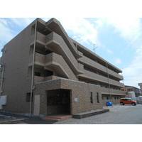 A・CITY熊味IIの外観