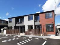 物件の外観画像