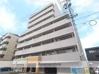 センチュリーパーク入場1番館の外観