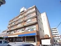 物件の外観画像