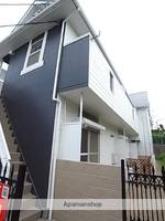 シーズンコート築地口Ⅱの外観