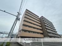 センチュリーパーク油屋1番館の外観