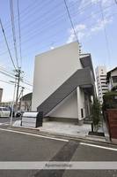 物件の外観画像
