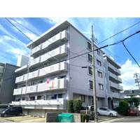 赤坪第2小菅ビル506の外観
