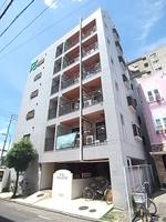 ドール東海通の外観