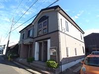 物件の外観画像