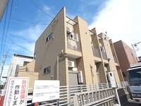 アイリーハイツ富士(南区)201の外観