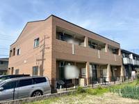 グランディール戸田202の外観