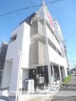 LE COCON新川町Ⅰの外観