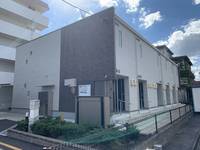 クレイノKANAMEⅢの外観