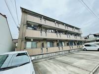 コンフォートの外観