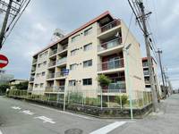 マンションヒロタ Bの外観
