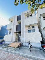 物件の外観画像