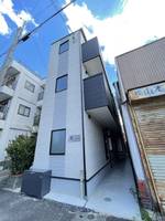物件の外観画像