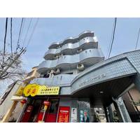 エクラ・ド・アージュ401号室の外観