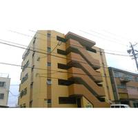 中源ビルの外観