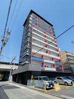 さくらHILLS NAGOYA WESTの外観