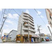 セントラルハイツ中野本町の外観