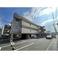 プルミエール浅岡の外観