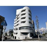 都ビル築地403の外観