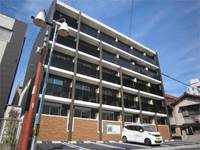 Luxter 柴田の外観