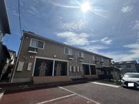 パティオ南野106の外観