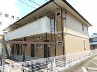 アンフィニドミール202の外観