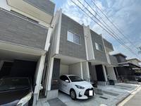 愛知県名古屋市南区呼続3丁目(一戸建)の賃貸物件の外観