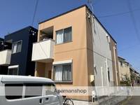 愛知県名古屋市中川区長須賀2丁目(一戸建)の賃貸物件の外観