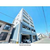 ポートタウンドルフィンⅡの外観