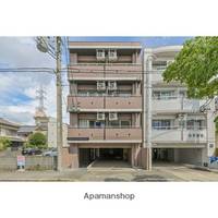 RESENCE TSUKIJIGUCHIの外観