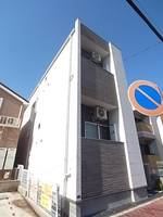 物件の外観画像