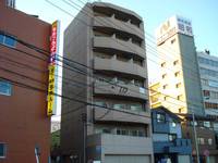物件の外観画像