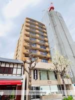 ル・ヴァン橘の外観