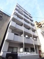 WELL BEING 大須602の外観