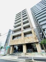 TRUSTY千代田の外観