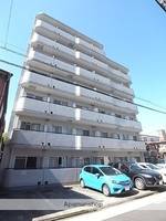 エトアール金山の外観