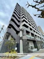 BPRレジデンス金山(旧フェリーチェ・カーサ金山)の外観
