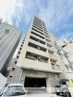 GRAMERCY SHIRAKAWA KOENの外観