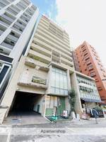 VIARE STORIA(ヴィアーレストーリア)の外観