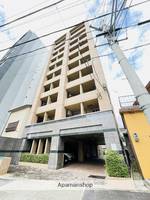 パルタマレ神宮の外観