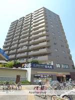 エスポア神宮西の外観