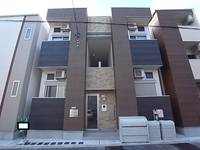 物件の外観画像