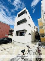 MOVE堀田WESTの外観