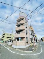 物件の外観画像