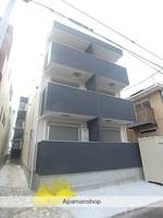 物件の外観画像