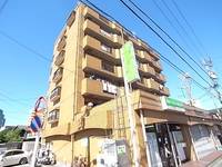 スカイメゾン403の外観