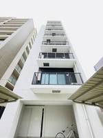 AVANTI aratamabashiの外観